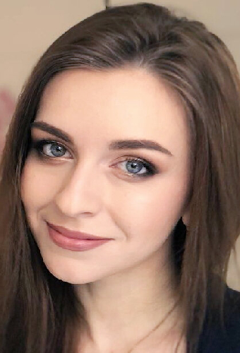 Алина Токарева
