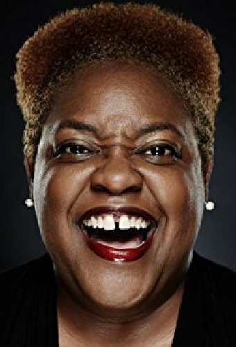 Ann James