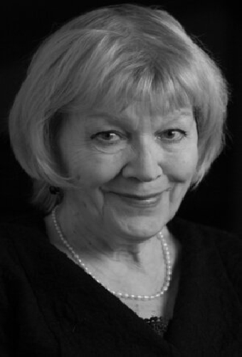 Роза Якимова