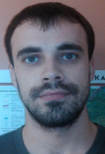 Сергей Лапаницын