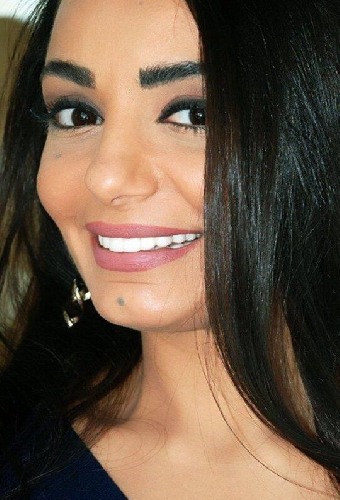 Dima Al Jundi