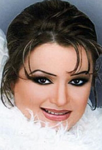 Muna Shaddad