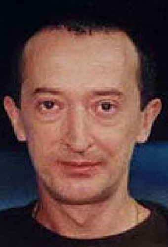 Исидро Ортис
