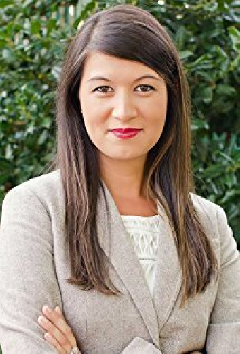 Emily Lamb
