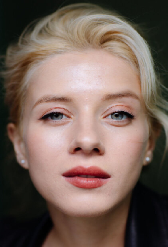 Екатерина Гудина