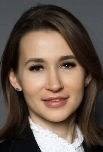 Полина Шлихт