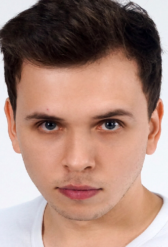 Владимир Зомерфельд