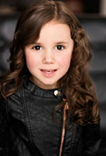 Alexa Grace Arlitt