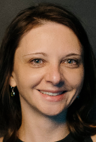 Екатерина Матвиенко