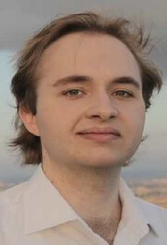 Алексей Амусин
