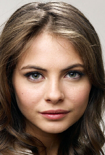 Уилла Холланд