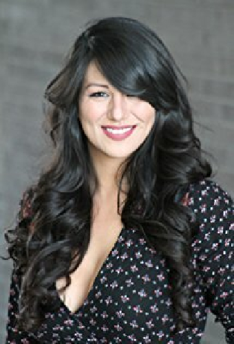 Kimberly Rayman