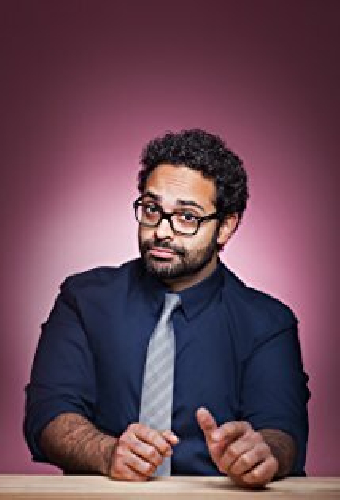 Mehdi Barakchian