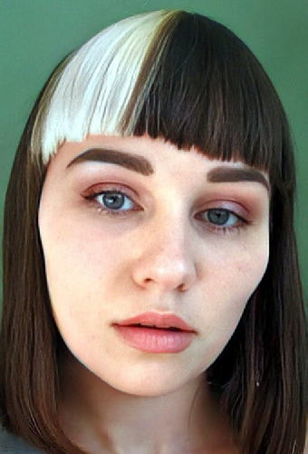 Reed Amber