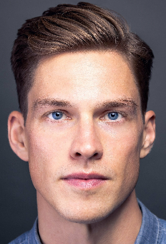 Isaac Nevrla