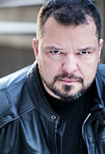 Грегори Таннер