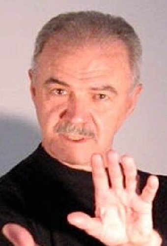 Бэрри Блейк