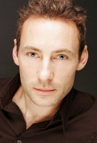 David Migeot