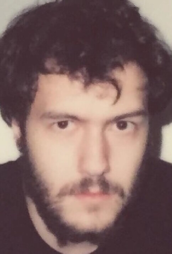 Patrick DeVita-Dillon
