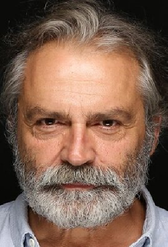 Халук Бильгинер