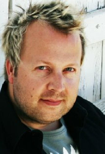Brent Blazieko