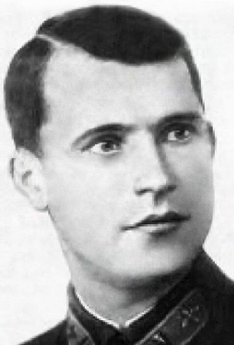 Борис Тихомолов