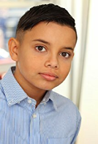 Kenneth Lee Gonzalez