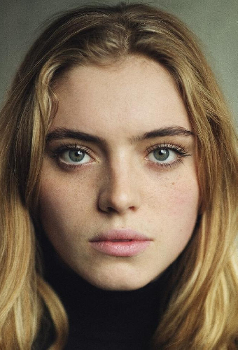 Bella Maclean