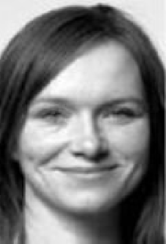 Камилла Ларссон