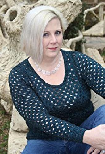 Nancy Carter