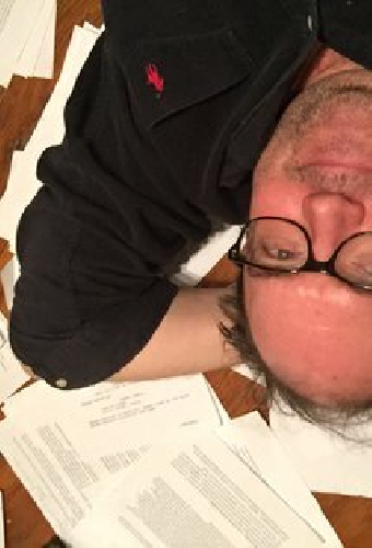 Steven Gillilan