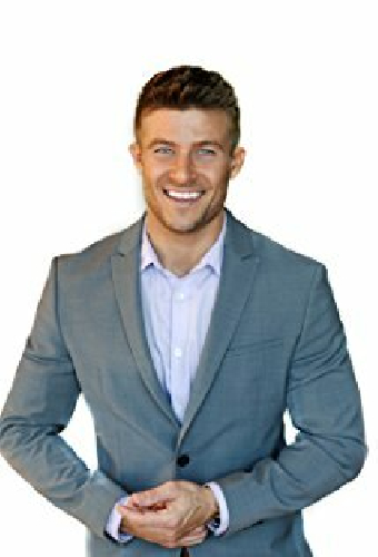 Justin Maina