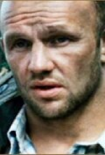 Юрий Пристром