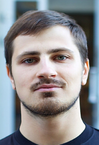 Алексей Ионов