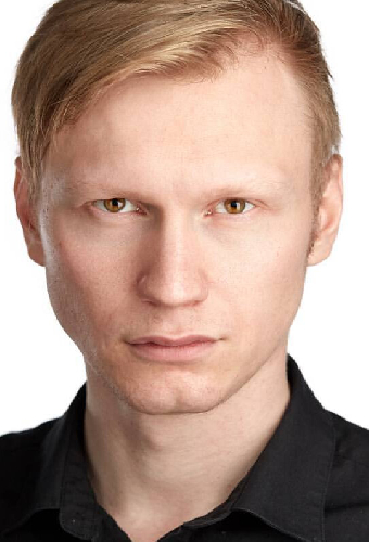 Александр Воробьев