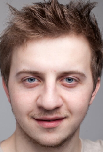 Кирилл Снегирев