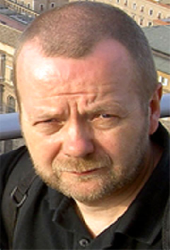 Мирослав Дембиньский