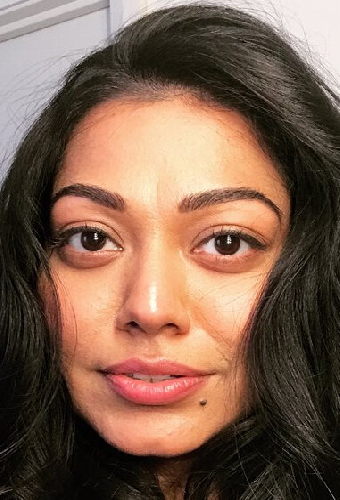 Saroni Roy