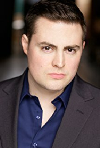 Scott Cipolla