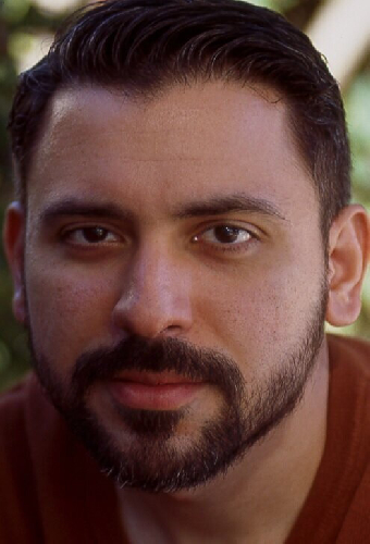 Manuel Alejandro Vargas