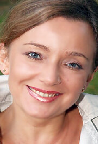 Марта Клубович