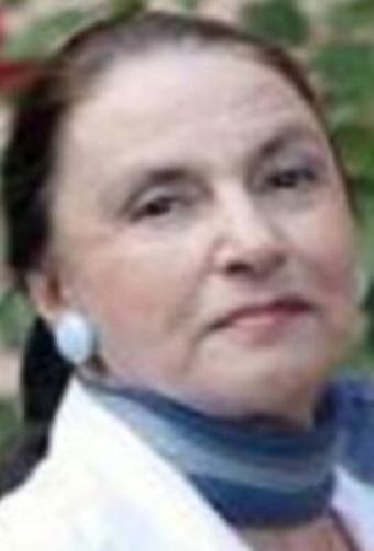 Марлена Мильвив