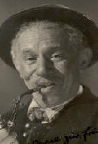 Josef Eichheim