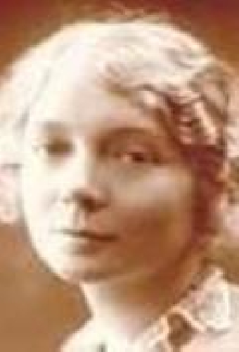 Susanne Friis