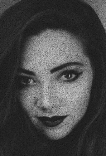 Maryna Kovalevska