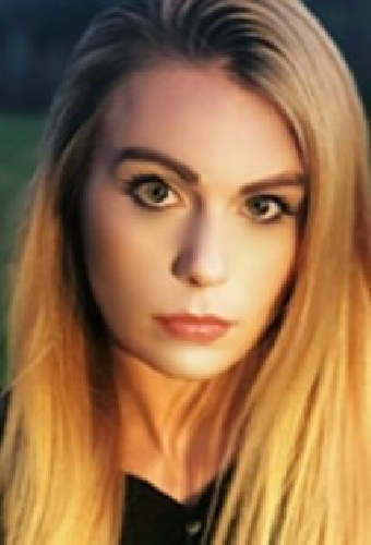 Airica Kraehmer