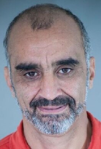 Mustapha Taibi