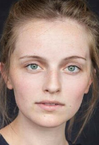 Ciara Ivie