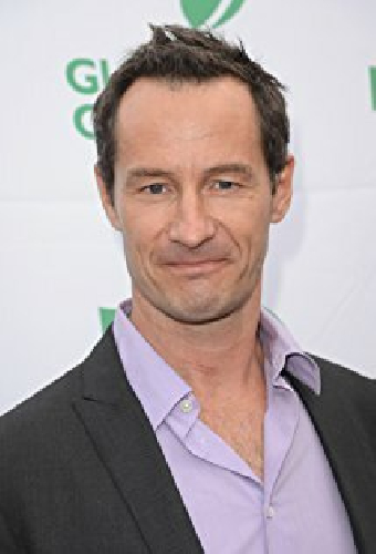 Sebastian Copeland