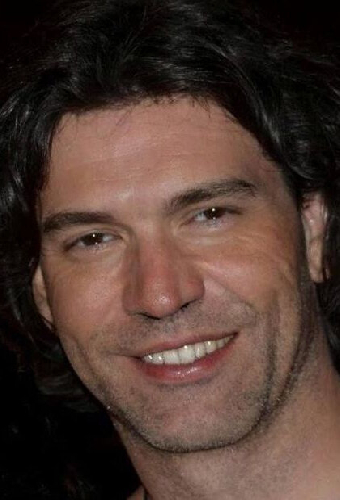 Franck Van der Heijden